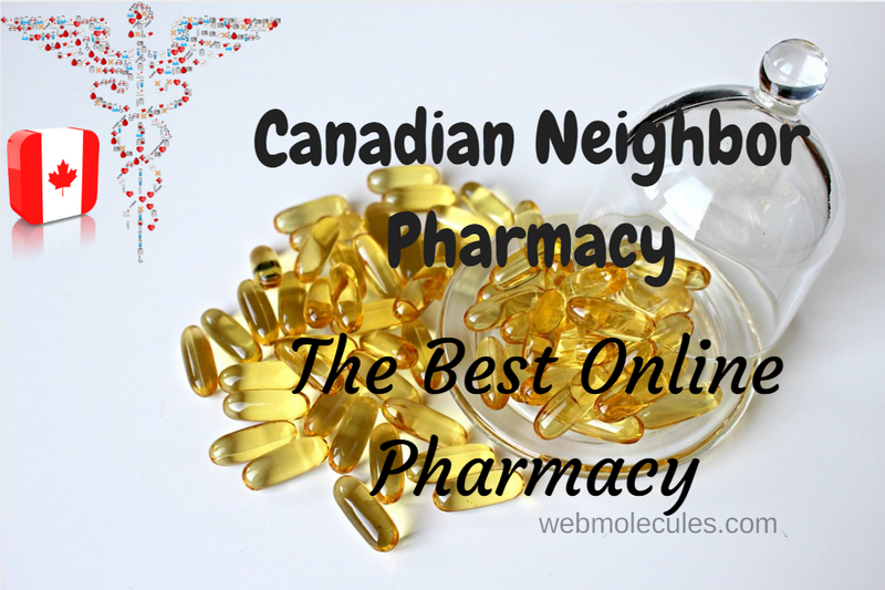 online pharmacy