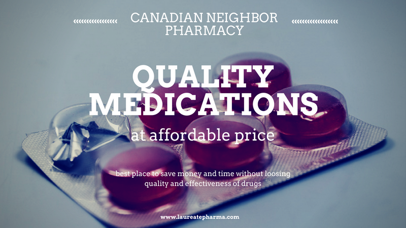 Canadian Neighbor Pharmacy