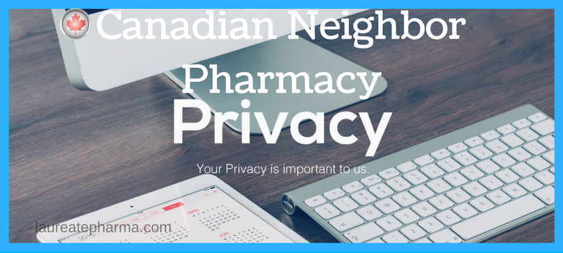 Canadian Neighbor Pharmacy