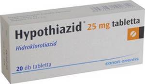 Hypothiazid