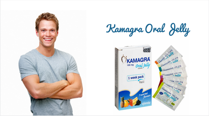 kamagra oral jelly