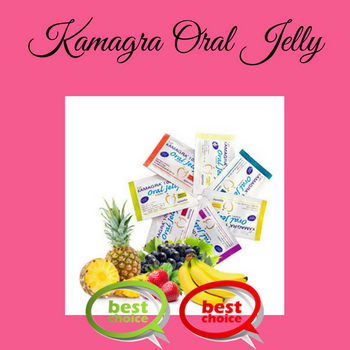 Kamagra Oral Jelly