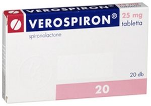 Verospiron