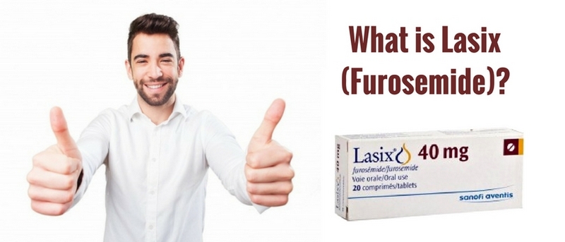 Generic of lasix